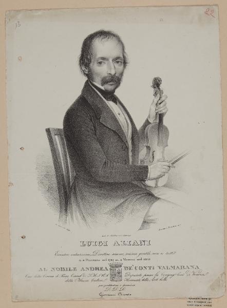 Luigi Aliani