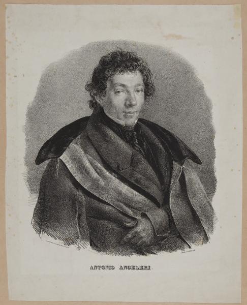 Antonio Angeleri