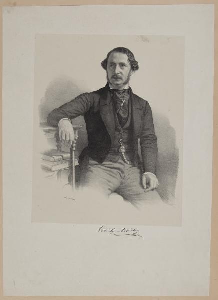 Emilio Arrieta