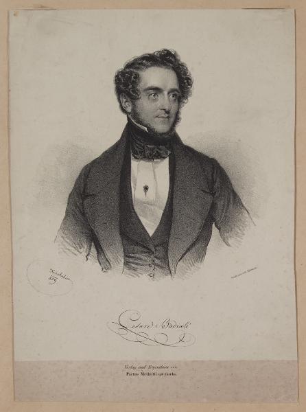 Cesare Badiali