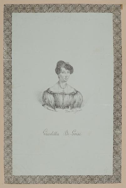 Giuditta De-Grisi