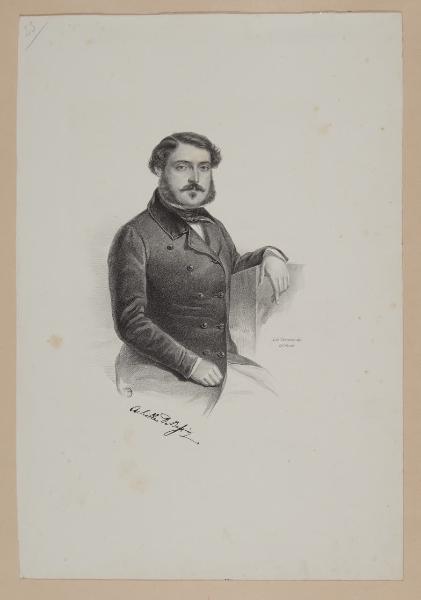 Achille De Bassini