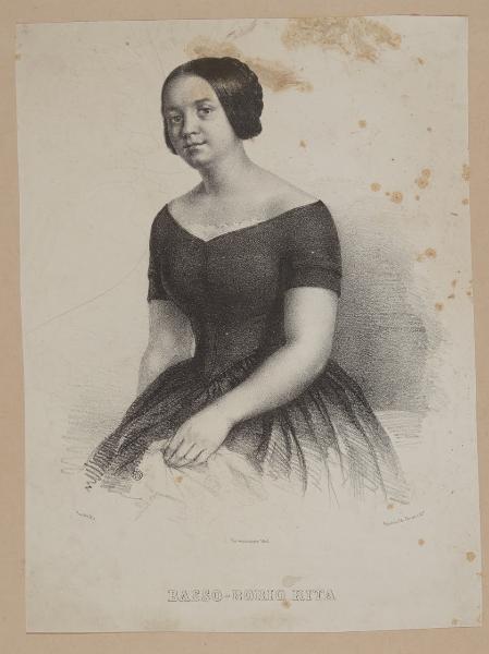 Rita Basso-Borio