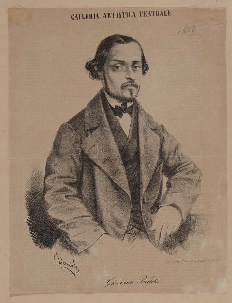 Giovanni Belletti