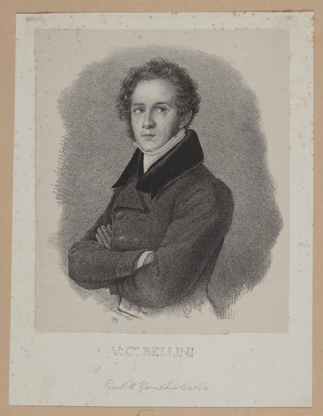 V. C. Bellini