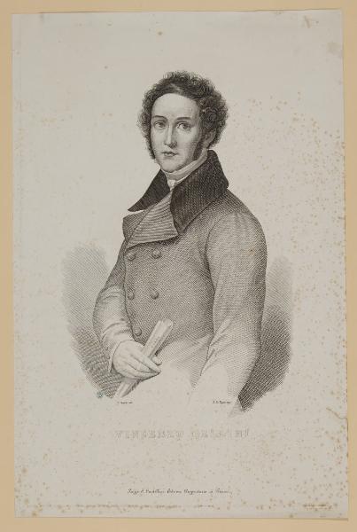 Vincenzo Bellini