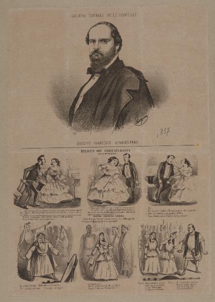 Giuseppe Francesco Beneventano