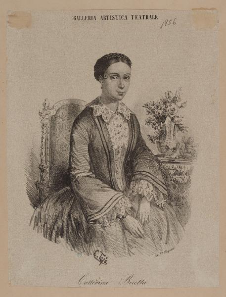 Catterina Beretta