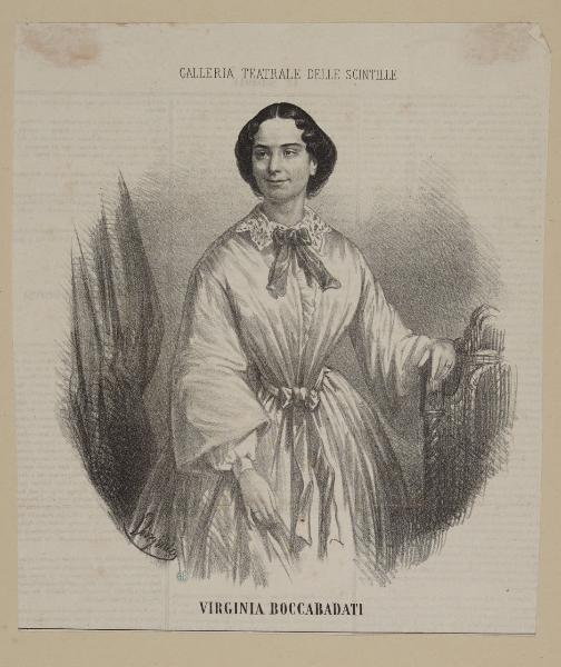 Virginia Boccabadati