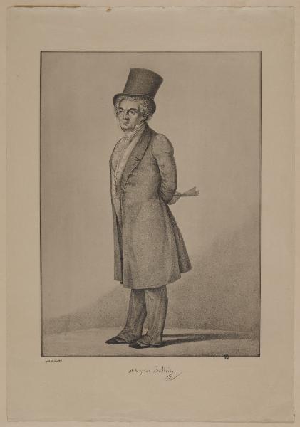 Ludwig Van Beethoven