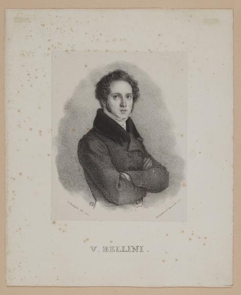 Bellini Vincenzo