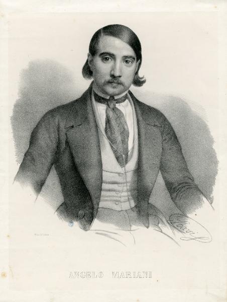 Angelo Mariani