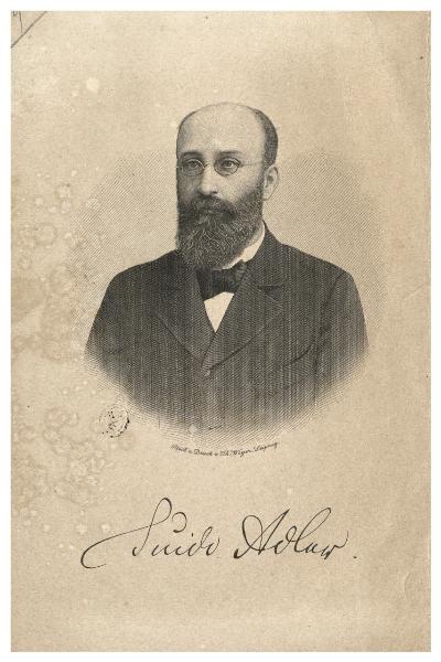 Guido Adler