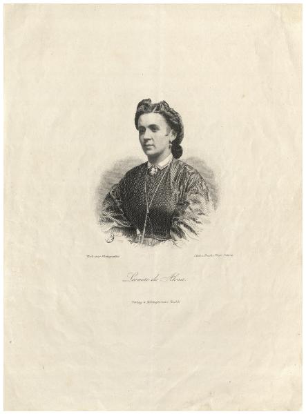 Leonore de Ahna