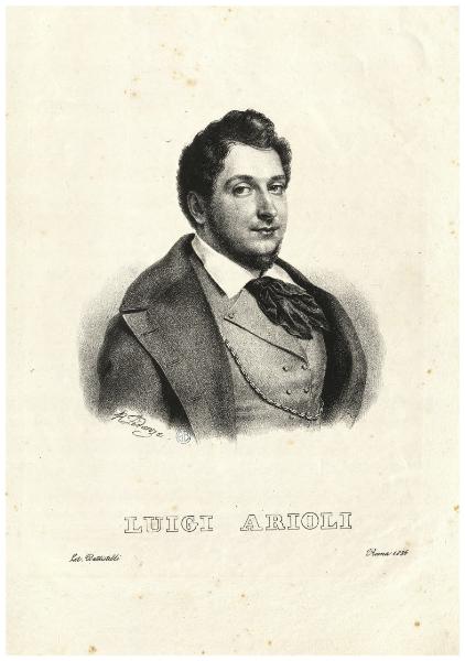 Luigi Arioli