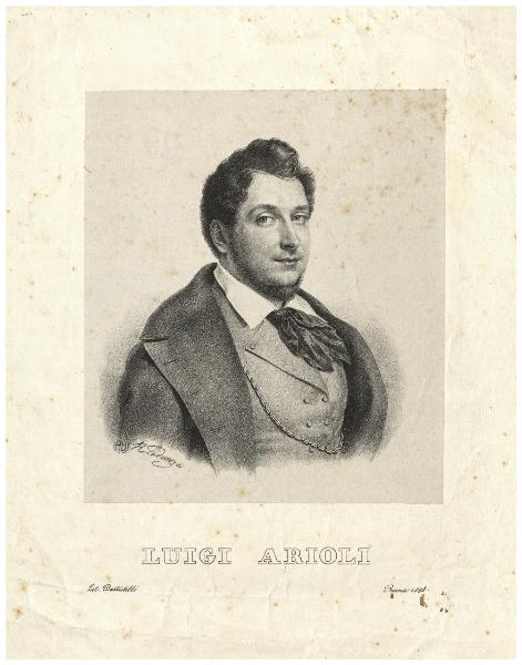 Luigi Arioli