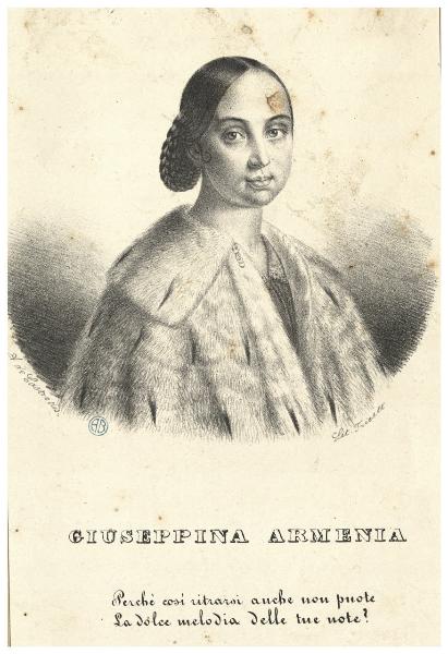 Giuseppina Armenia