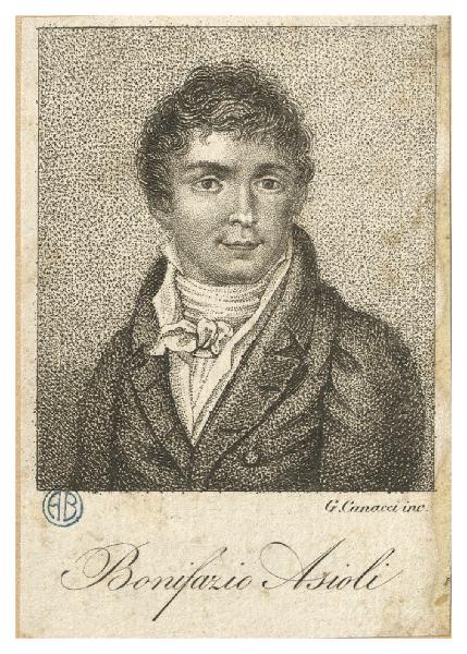Bonifazio Asioli