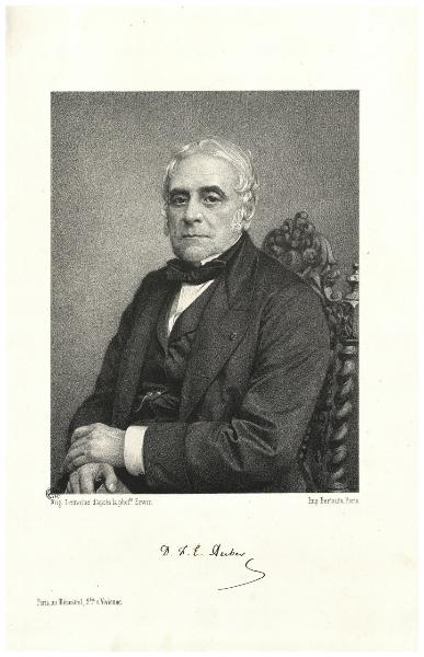 D. F. E. Auber