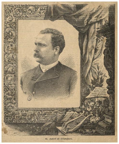 G. Auteri de Cristofaro