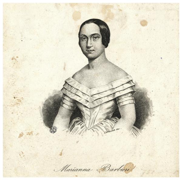 Marianna Barbieri