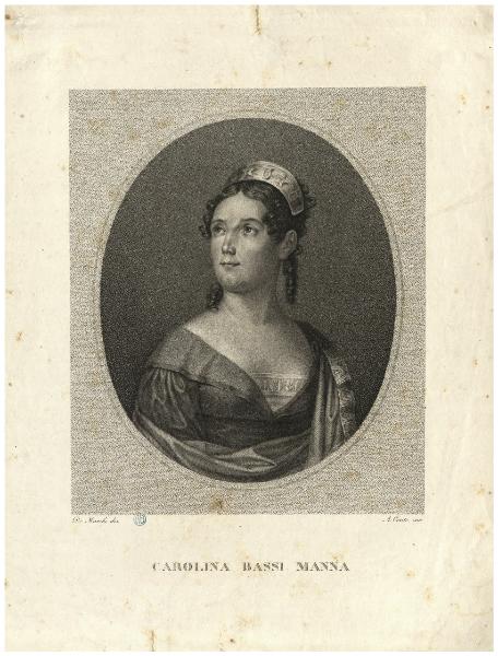 Carolina Bassi-Manna