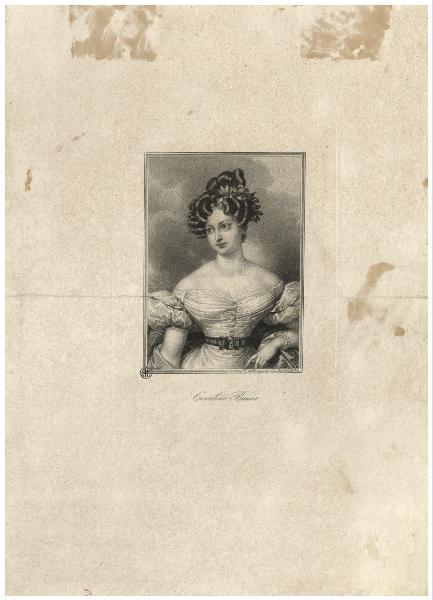 Caroline Bauer