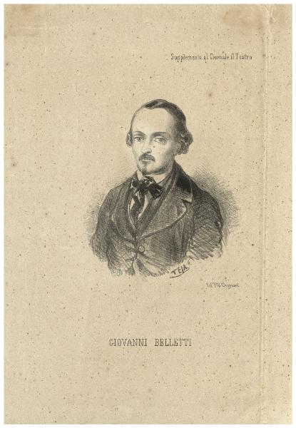 Giovanni Belletti