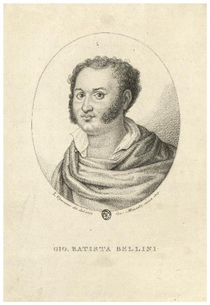 Gio. Battista Bellini