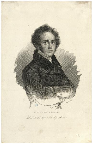 Vincenzo Bellini