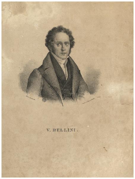 V. Bellini