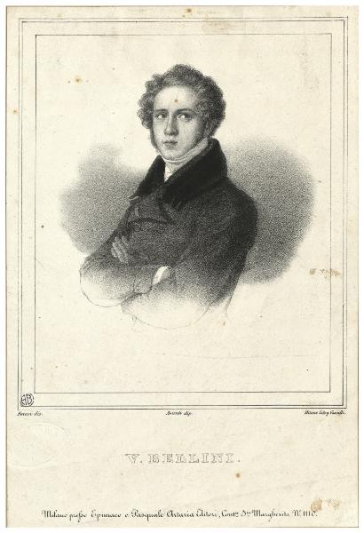 V. Bellini