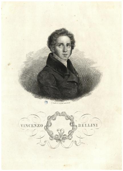 Vincenzo Bellini