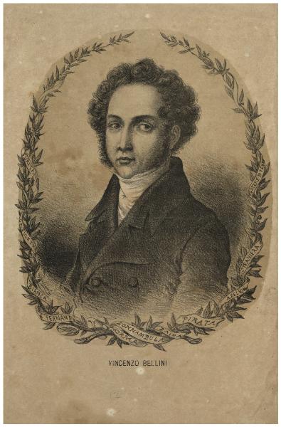 Vincenzo Bellini