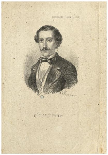 Luigi Bellotti-Bon