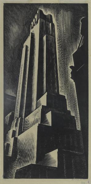 Architettura dell'Avvenire