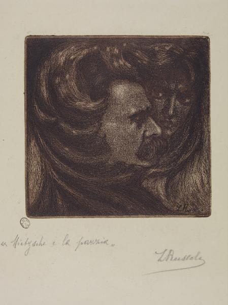 Nietzsche e la pazzia