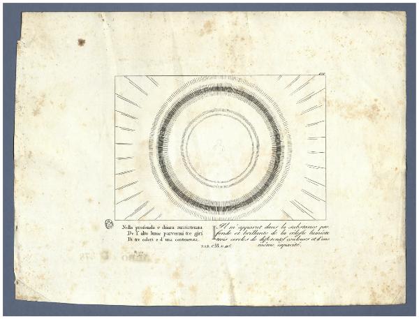 La Divina Commedia di Dante Alighieri cioè l'Inferno, il Purgatorio ed il Paradiso Composto da Giovanni Flaxman scultore inglese