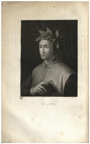Le Dante
