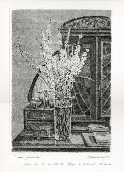 Alla primavera