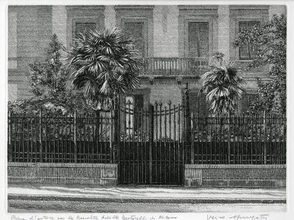 Villa Margherita