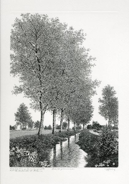 Aria di primavera