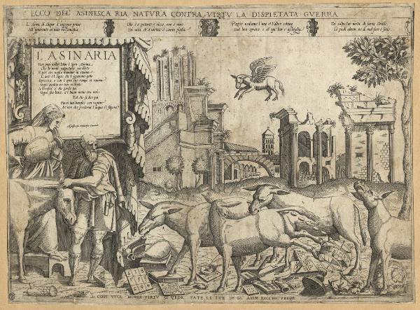 L'Asinaria