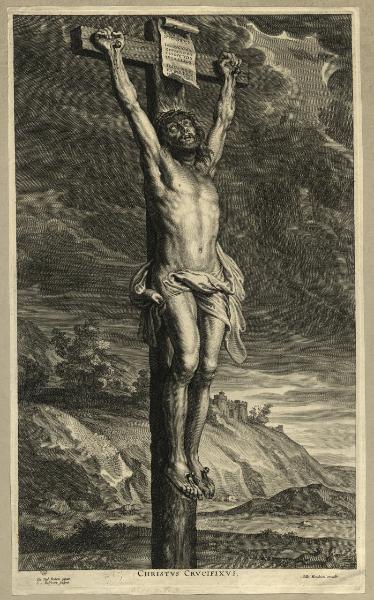 Christus crucifixus