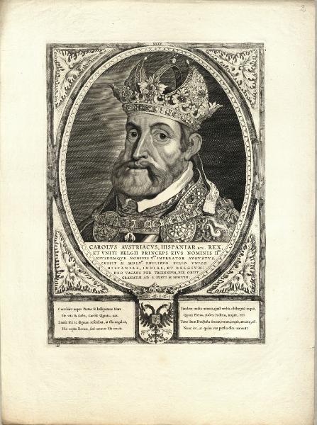 Principes Hollandiae, Zelandiae et Frisiae