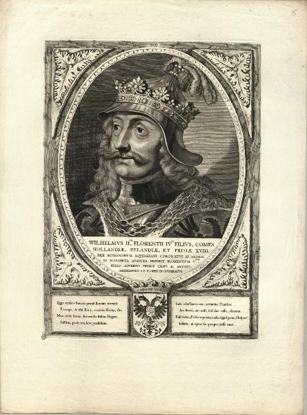 Principes Hollandiae, Zelandiae et Frisiae