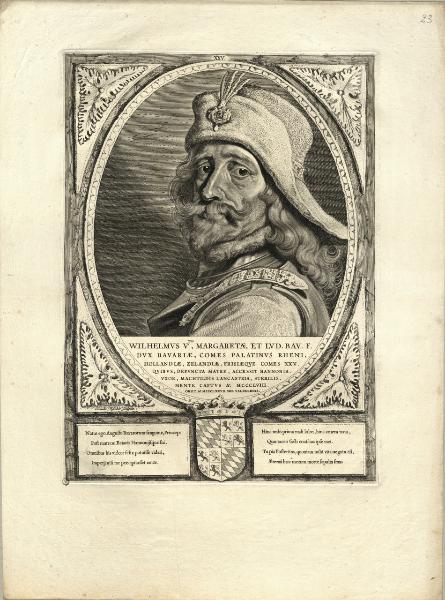 Principes Hollandiae, Zelandiae et Frisiae