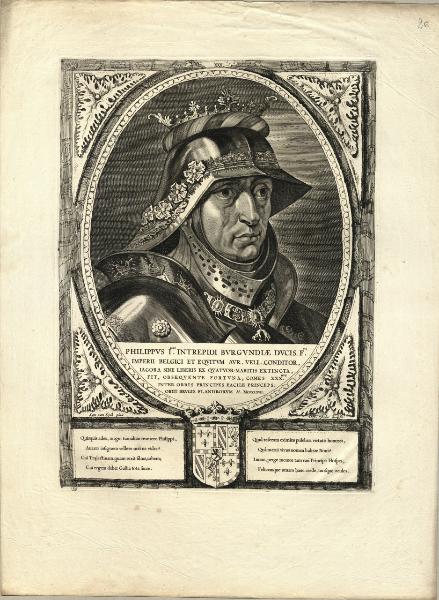 Principes Hollandiae, Zelandiae et Frisiae