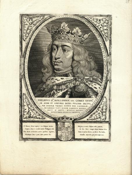 Principes Hollandiae, Zelandiae et Frisiae