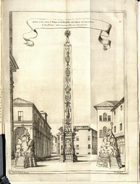 Macchina trionfale